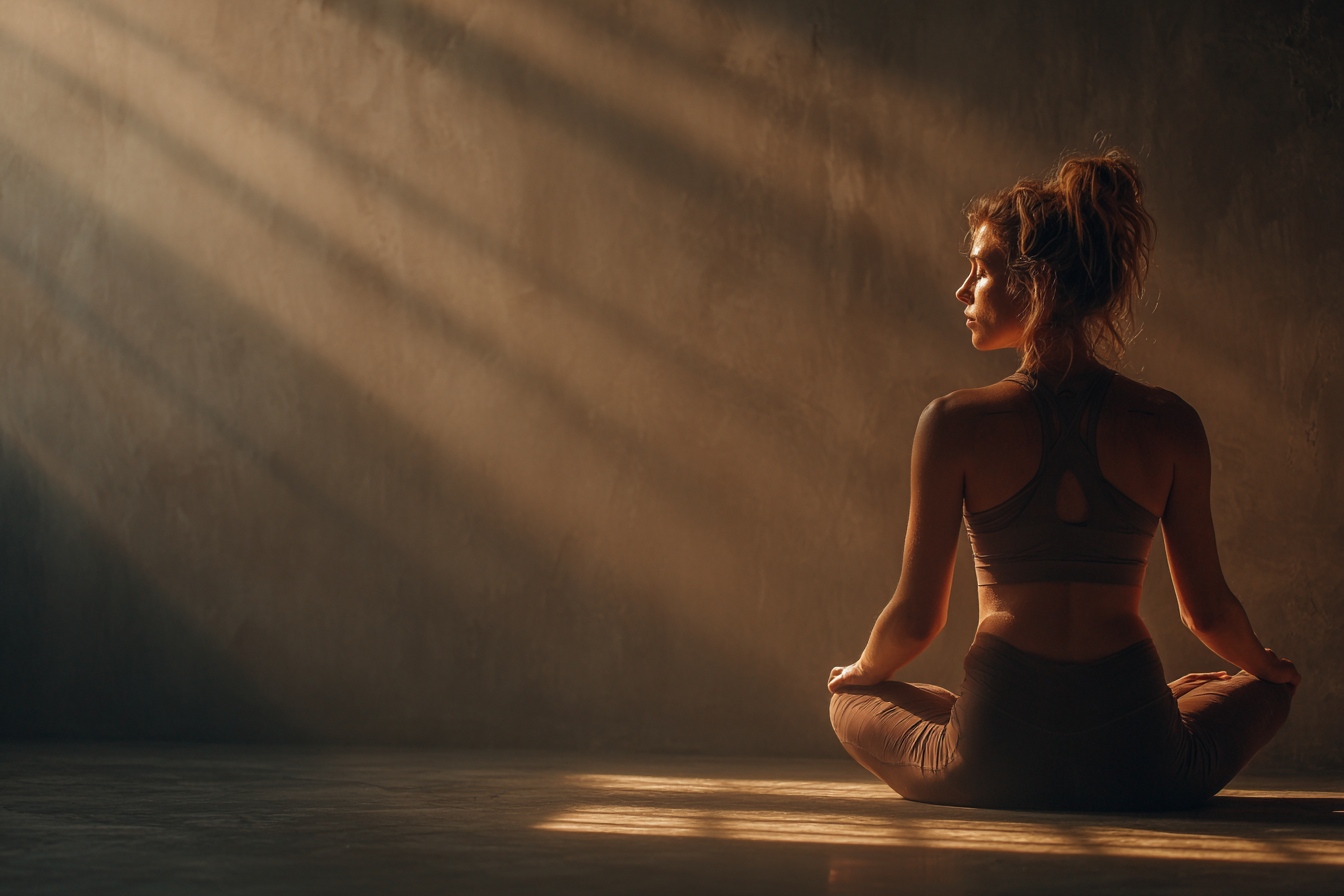 Йога інструктор